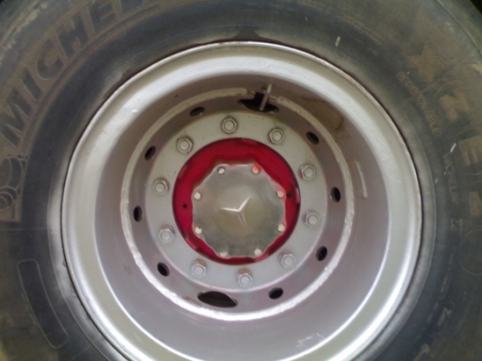 ขายพัดลมเบนซ์ 352 ตัวถังเชิดชัย เบรคแห้งดุมแปะลดเหลือ480000