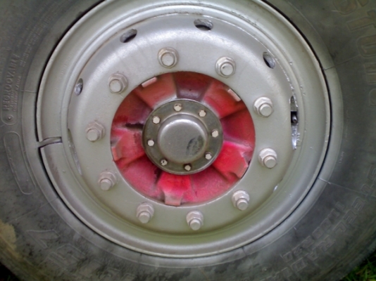 ขายพัดลมเบนซ์ 352 ตัวถังเชิดชัย เบรคแห้งดุมแปะลดเหลือ480000