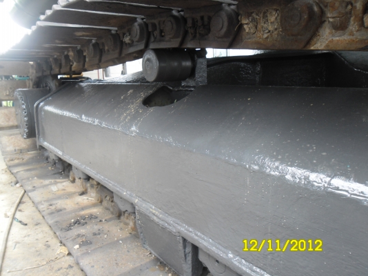 ขายแม็กโคKOBELCO-PC-120 3สภาพlสวยพร้อมใช้