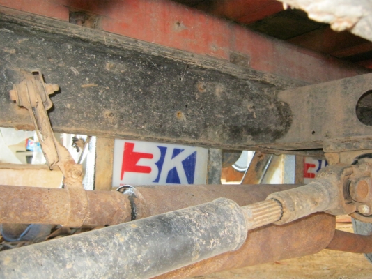 ขายรถ ISUZU NKR  110 แรง เครื่องดี คัดชีสวย ราคาเบาๆ