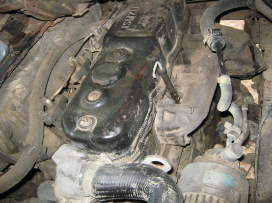 ขายรถ ISUZU NKR  110 แรง เครื่องดี คัดชีสวย ราคาเบาๆ