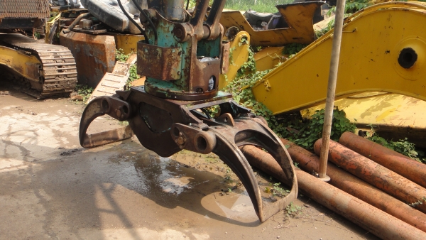แบคโฮ JCB JS150 รุ่น 5 (ติดหัวคีบ) รถนำเข้าจากญี่ปุ่นราคาถูก สภาพพร้อมใช้งาน มีใบอินวอย เอกสารครบ สนใจกรุณาโทร 081-5278798 ติดต่อคุณปิยะ แบคโฮ JCB JS150 รุ่น 5 (ติดหัวคีบ) รถนำเข้าจากญี่ปุ่นราคาถูก สภาพพร้อมใช้งาน มีใบอินวอย เอกสารครบ สนใจกรุณาโทร 081-5278798 ติดต่อคุณปิยะ