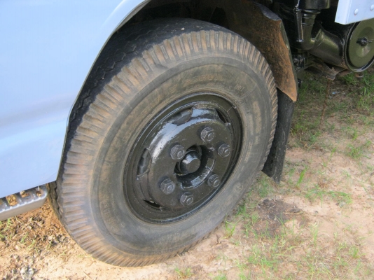 NPR66LX5S  เครื่อง 4HF1 120 แรง สภาพพร้อมใช้งานเอกสารครบ