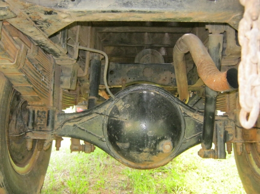 NPR66LX5S  เครื่อง 4HF1 120 แรง สภาพพร้อมใช้งานเอกสารครบ