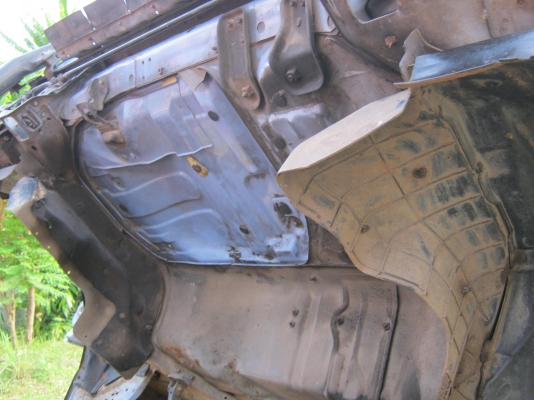 NPR66LX5S  เครื่อง 4HF1 120 แรง สภาพพร้อมใช้งานเอกสารครบ