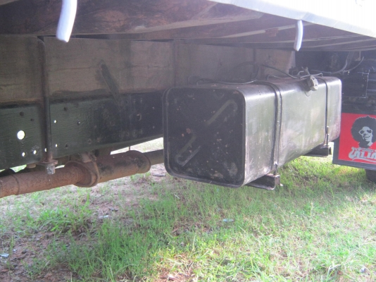 NPR66LX5S  เครื่อง 4HF1 120 แรง สภาพพร้อมใช้งานเอกสารครบ