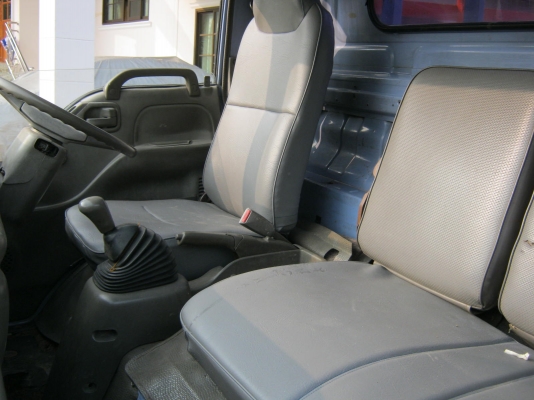 NPR66LX5S  เครื่อง 4HF1 120 แรง สภาพพร้อมใช้งานเอกสารครบ