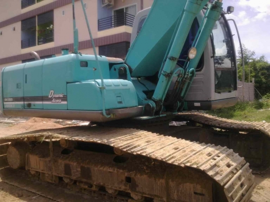SK200MACK6YN07 ไฟฟ้าครบทุกจุดแอร์ใหม่เอวแน่นเล่มทะเบียน SK200MACK6YN07 ไฟฟ้าครบทุกจุดแอร์ใหม่เอวแน่นเล่มทะเบียน
