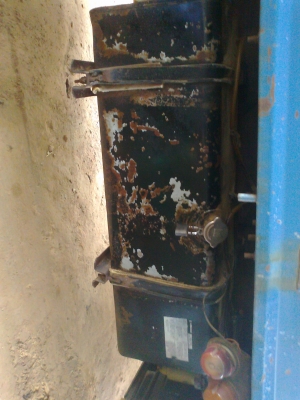 ขายด่วน  NPR115 ปี 2538 ห้างแท้ ( เสี่ยสั่งลุย  )รถเดิมสวยพร้อมใช้งาน