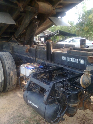 ขาย ร็อคกี้ดัมพ์ 195 มีเพาเวอร์เบรคจิฟฟี่ ทะเบียนพร้อม ขาย ร็อคกี้ดัมพ์ 195 มีเพาเวอร์เบรคจิฟฟี่ ทะเบียนพร้อม