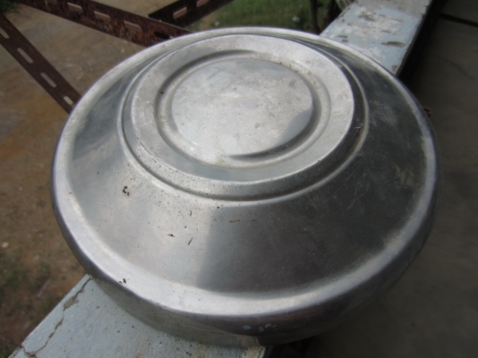 ขออนุญาตขาย---ฝาครอบล้อ