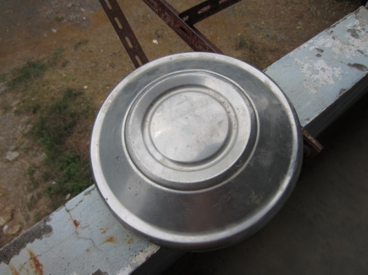 ขออนุญาตขาย---ฝาครอบล้อ