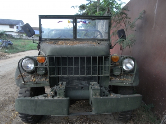 ขายรถจิ๊ปกลาง ขายรถจิ๊ปกลาง