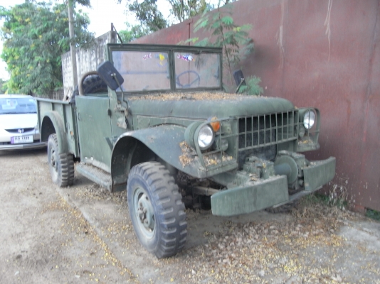 ขายรถจิ๊ปกลาง