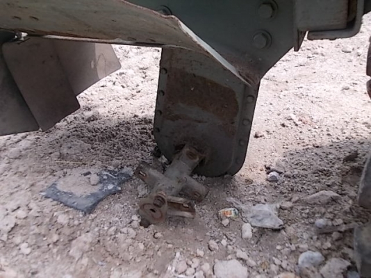 รถพรวนดินเดินตามใช้เครื่องG35-Kขนาด4.5PS.พร้อมลุยงานwww.nihonmono.com