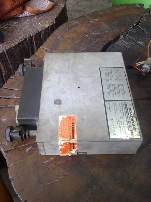 วิทยุติดรถ ยุคเรโทร ROADSTAR .