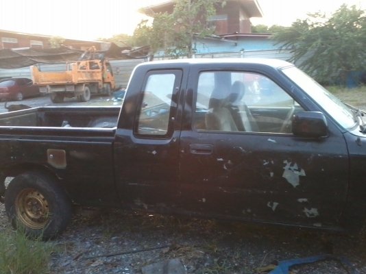 ขายด่วนตามสภาพไมตี้ปี92 ทะเบียนขาด1เดือน 68000 ติดแก็ส ขายด่วนตามสภาพไมตี้ปี92 ทะเบียนขาด1เดือน 68000 ติดแก็ส