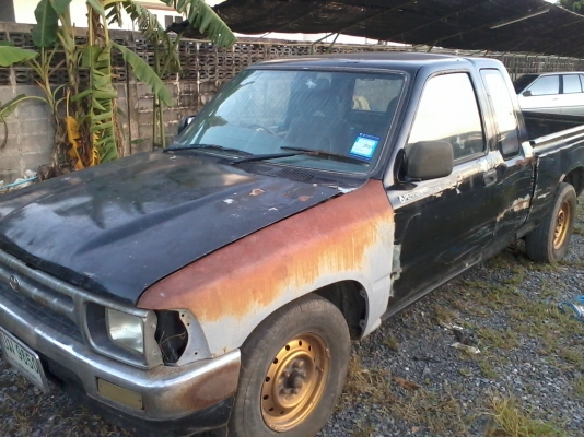 ขายด่วนตามสภาพไมตี้ปี92 ทะเบียนขาด1เดือน 68000 ติดแก็ส ขายด่วนตามสภาพไมตี้ปี92 ทะเบียนขาด1เดือน 68000 ติดแก็ส