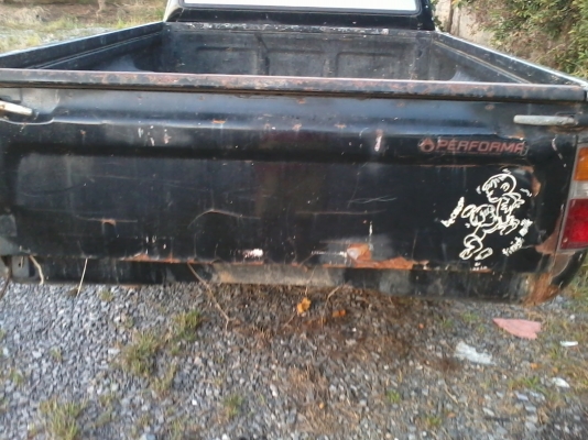 ขายด่วนตามสภาพไมตี้ปี92 ทะเบียนขาด1เดือน 68000 ติดแก็ส ขายด่วนตามสภาพไมตี้ปี92 ทะเบียนขาด1เดือน 68000 ติดแก็ส