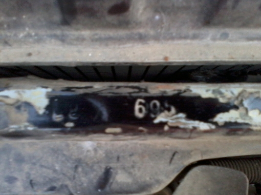 ขายด่วนตามสภาพไมตี้ปี92 ทะเบียนขาด1เดือน 68000 ติดแก็ส ขายด่วนตามสภาพไมตี้ปี92 ทะเบียนขาด1เดือน 68000 ติดแก็ส