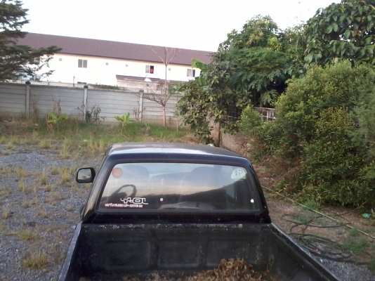 ขายด่วนตามสภาพไมตี้ปี92 ทะเบียนขาด1เดือน 68000 ติดแก็ส ขายด่วนตามสภาพไมตี้ปี92 ทะเบียนขาด1เดือน 68000 ติดแก็ส