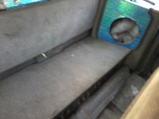 ขายด่วนตามสภาพไมตี้ปี92 ทะเบียนขาด1เดือน 68000 ติดแก็ส ขายด่วนตามสภาพไมตี้ปี92 ทะเบียนขาด1เดือน 68000 ติดแก็ส