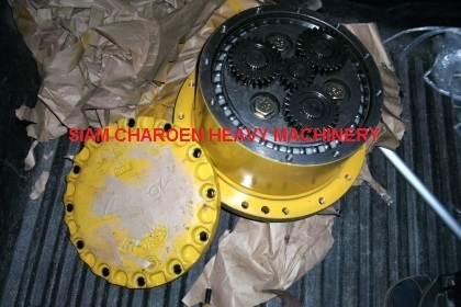 ชุดเกียรตัวเดินยกลูก SK120-3 สินค้าOEM ชุดเกียรตัวเดินยกลูก SK120-3 สินค้าOEM