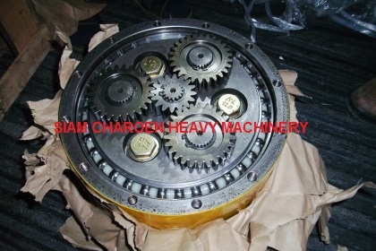 ชุดเกียรตัวเดินยกลูก SK120-3 สินค้าOEM ชุดเกียรตัวเดินยกลูก SK120-3 สินค้าOEM