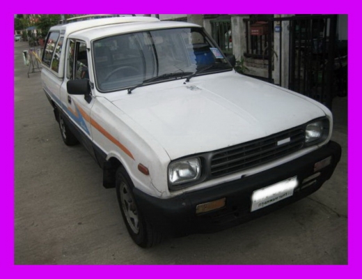 Mazda familia Super Cab ปี 93 เบนซิน 1.4 สภาพสวยครับ เดิมๆดิบๆ พร้อมหลังคา แอร์หน้า-หลัง เครื่อง ช่วงล่าง เกียร์ ดีมาก วิ่งไปต่างจังหวัดได้ทั่วไทย แอร์หลังไม่ได้ใช้งานเลยตัดระบบออก Mazda familia Super Cab ปี 93 เบนซิน 1.4 สภาพสวยครับ เดิมๆดิบๆ พร้อมหลังคา แอร์หน้า-หลัง เครื่อง ช่วงล่าง เกียร์ ดีมาก วิ่งไปต่างจังหวัดได้ทั่วไทย แอร์หลังไม่ได้ใช้งานเลยตัดระบบออก