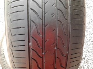 ขายยาง195/60/15 ปี 09 MICHERLINE PRIMACY LC 1 ชุด  ราคา :  2,600.00  บาท