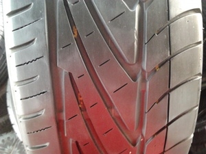 ขายยาง195/55/15 ปี 3809 NITTO NEO GEN JAPAN 1 ชุด  ราคา :  2,600.00  บาท