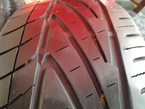 ขายยาง195/55/15 ปี 3809 NITTO NEO GEN JAPAN 1 ชุด  ราคา :  2,600.00  บาท