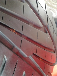 ขายยาง195/55/15 ปี 3809 NITTO NEO GEN JAPAN 1 ชุด  ราคา :  2,600.00  บาท