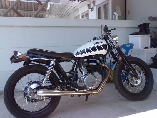 ขายsr400เครื่่องดีมากครับไม่ต้องทำไรแล้ว