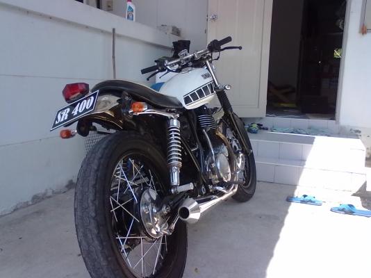 ขายsr400เครื่่องดีมากครับไม่ต้องทำไรแล้ว