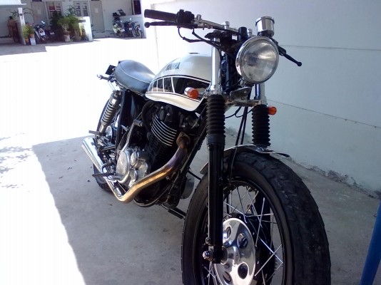 ขายsr400เครื่่องดีมากครับไม่ต้องทำไรแล้ว