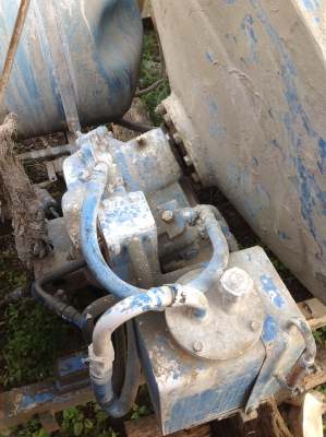 รถโม้ 2.5 คิว