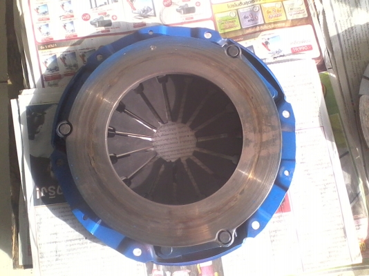 ขายแล้วขอบคุณผู้ซื้อและเว๊ป TRUCK2HAND