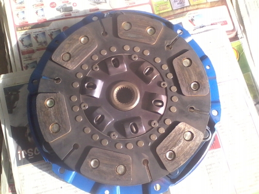 ขายแล้วขอบคุณผู้ซื้อและเว๊ป TRUCK2HAND