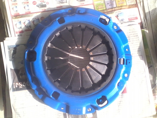 ขายแล้วขอบคุณผู้ซื้อและเว๊ป TRUCK2HAND