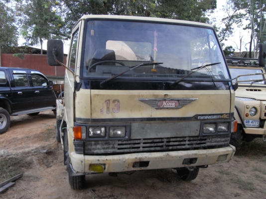 โม่ปูนจากญี่ปุ่น