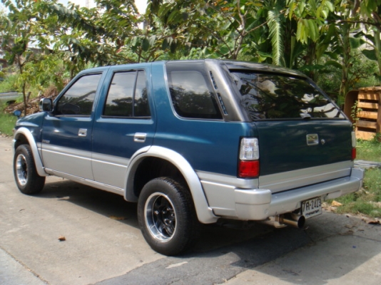 ขายด่วน!!!! Cameo ปี95 เครื่อง1J ออโต้ ติด LPG