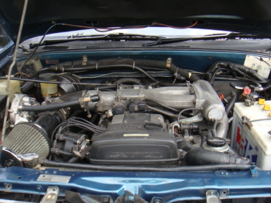 ขายด่วน!!!! Cameo ปี95 เครื่อง1J ออโต้ ติด LPG