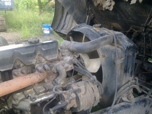 ขายรถ 6 ล้อ กระบะพื้นเรียบ ขายรถ 6 ล้อ กระบะพื้นเรียบ