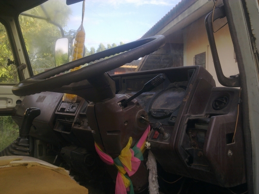 ขายรถ 6 ล้อ กระบะพื้นเรียบ ขายรถ 6 ล้อ กระบะพื้นเรียบ