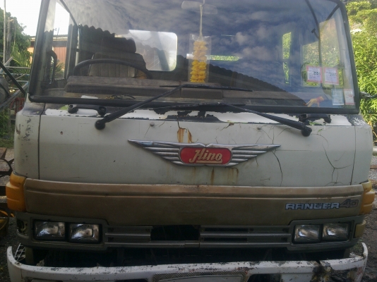 ขายรถ 6 ล้อ กระบะพื้นเรียบ ขายรถ 6 ล้อ กระบะพื้นเรียบ