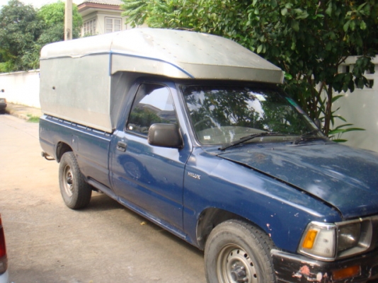 ขายหลังคาทึบ Mighty ตอนเดียว