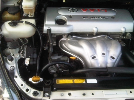 ขาย Honda-Wish