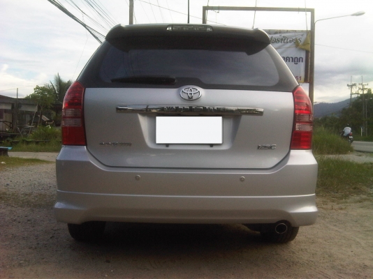 ขาย Honda-Wish