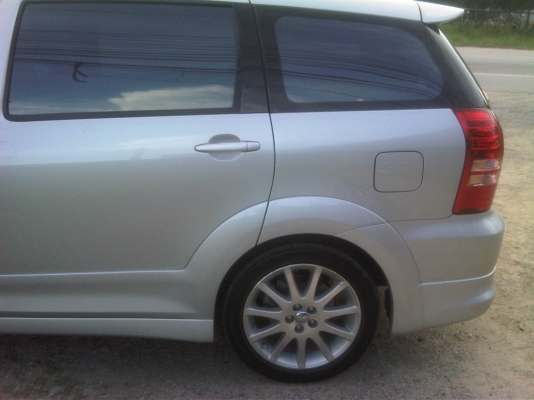 ขาย Honda-Wish